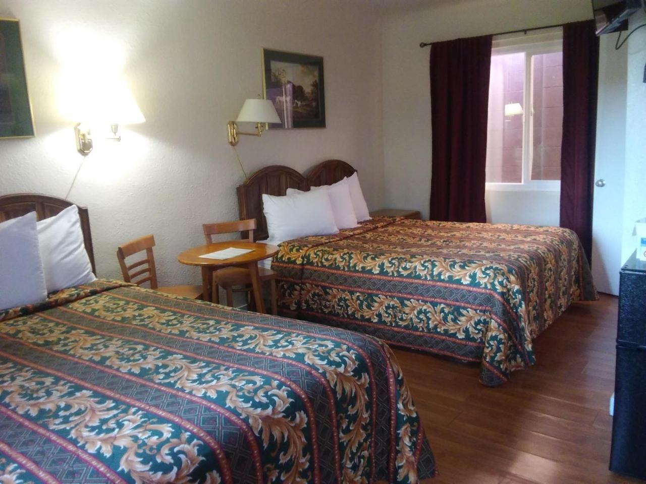 Fir Grove Motel Reedsport Exteriör bild